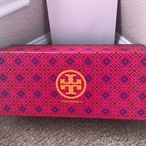 Tory Burch Flats